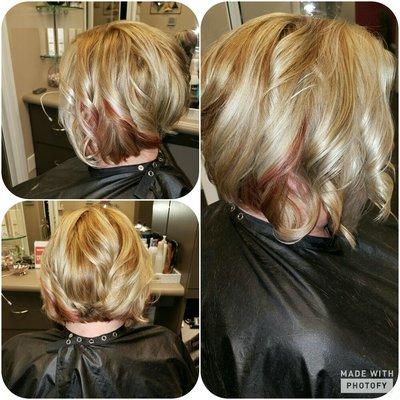 Stylist- JEN SLIPAK