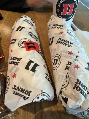 Jimmy John's