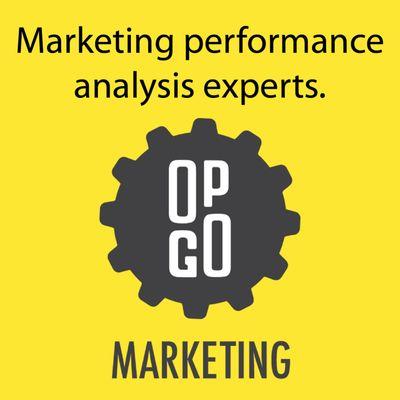 Specializing in marketing metrics and annual planning.