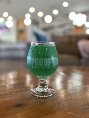 Proof Brewing Company