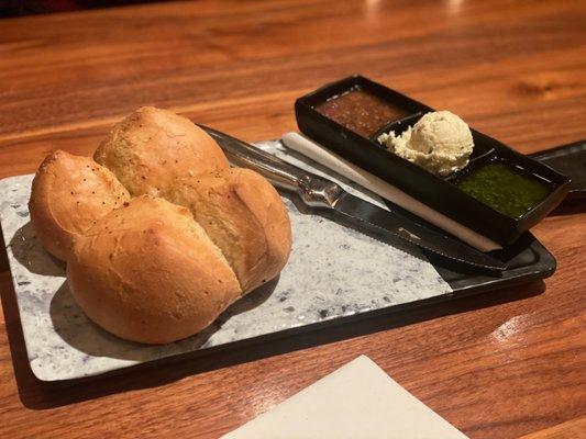 Bread Service