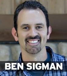 Ben Sigman