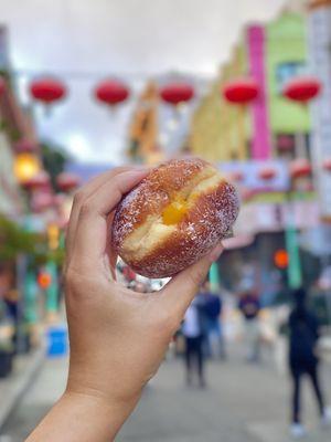 passionfruit malasada (09/2024)