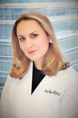 New York Skin Institute: Anetta Reszko, MD, PC