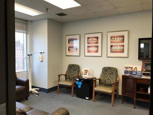 Brian D Connell, DDS - Connell Family Dentistry