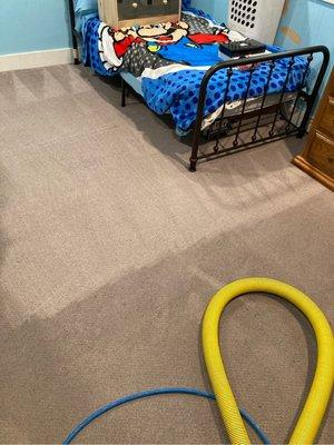 Utah Pros Carpet Cleaning