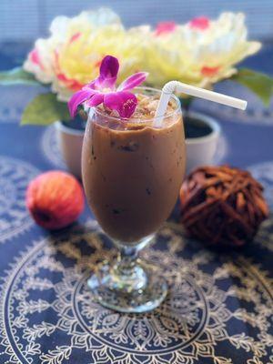 Thai Iced Coffee