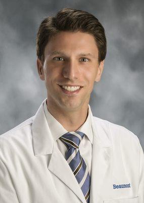 Dr. Joshua Grant