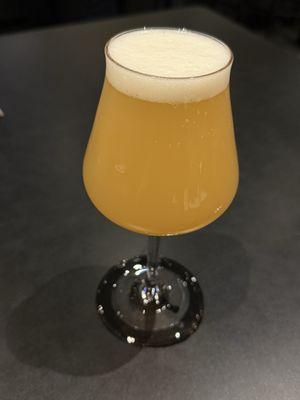 Double or Nothing - double NE IPA