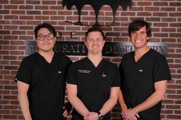 Longmont Restorative Dentistry