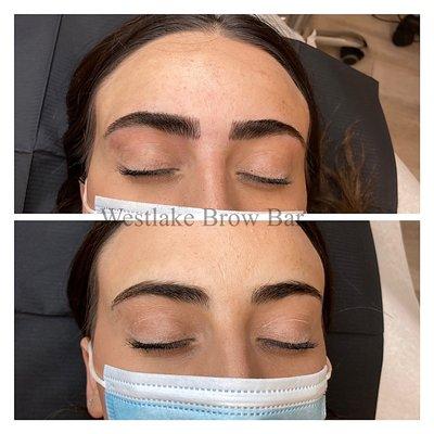 Microblading