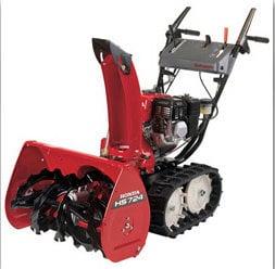 We have a full line of snow blowers,throwers and plows in stock!