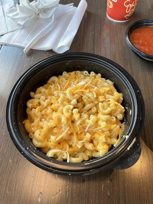 Wisconsin Mac & Cheese