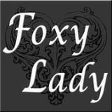 Foxy Lady Siesta Key logo