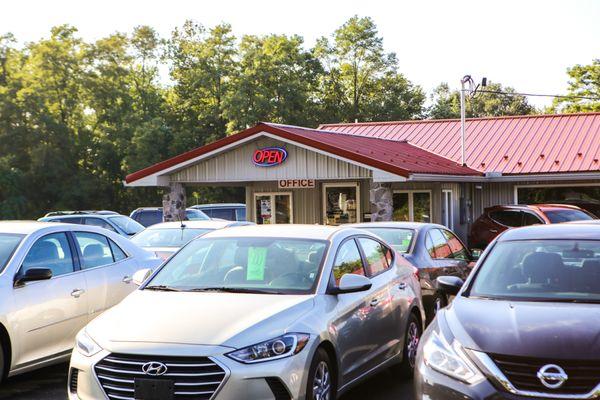 Affordable Auto Sales of Chambersburg