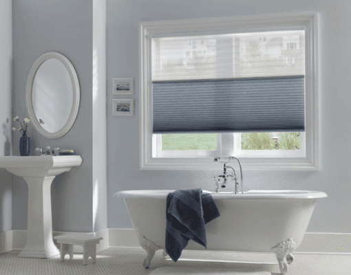 Honey Comb Window Shades are perfect for any home.