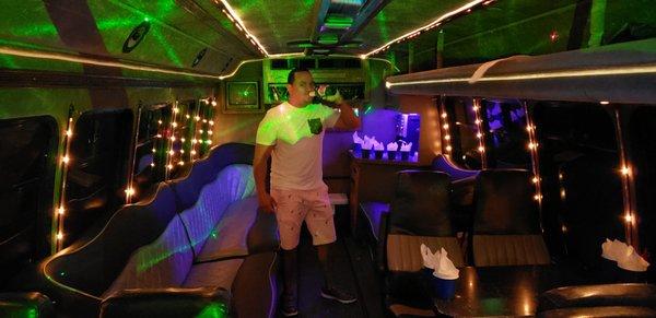 Cheap New York Limousines