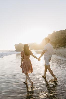 couple/engagement photos