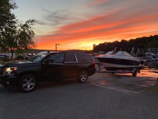 Lake Hopatcong Marine