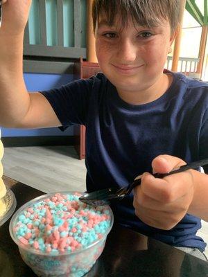 Dippin' Dots