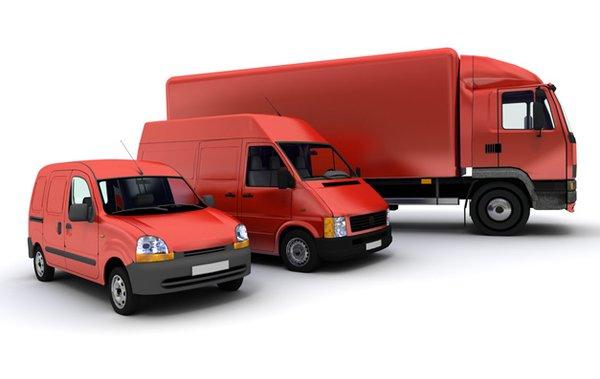 Commercial Vehicle Insurance