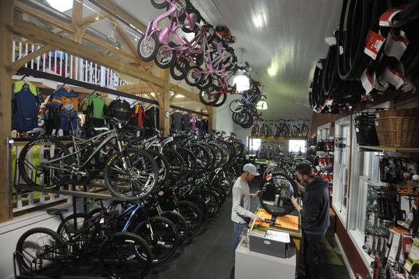 Bike Shop