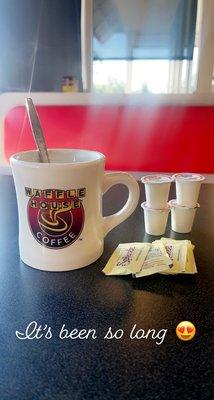 Waffle House