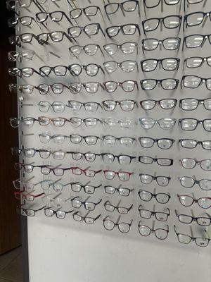 Barstow Optometric Eyecare