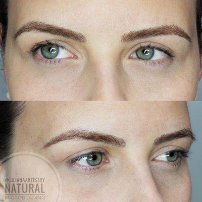 Microblading