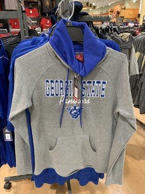 Stay warm with the latest GSU gear!