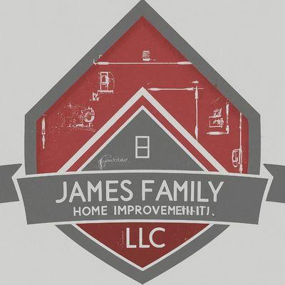 James Family Home Improvement