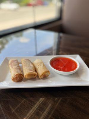 Spring Rolls