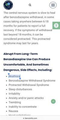 https://www.benzoinfo.com/benzodiazepine-detox-cold-turkey-abrupt-cessation/