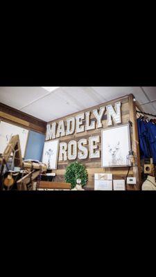 Madelyn Rose Boutique