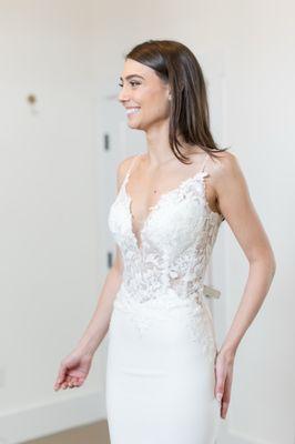 Leora Bridal