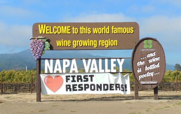 Napa Valley Vintners