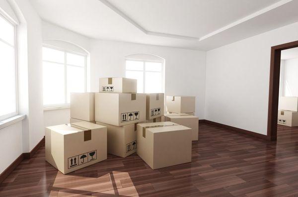 Our full packing services let us make your relocation even easier with our full home packing services.