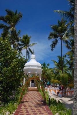 Perfect Beach Weddings!