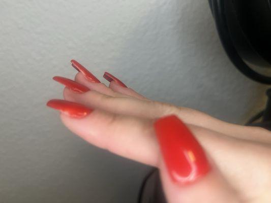 Nails