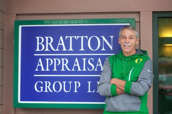 Bratton Appraisal Group LLC