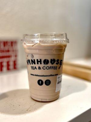 Vinhouse Tea & Coffee - Sheldon