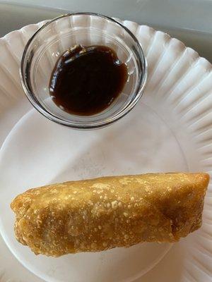 Egg Roll