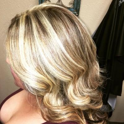 Southern Glam Salon & Company