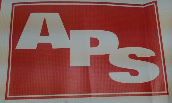 choose the best and call APS for all your home comfort needs and concerns.