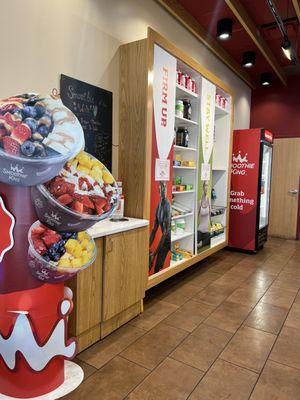 Smoothie King