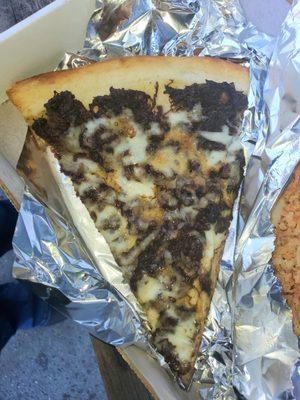 Oxtail Slice