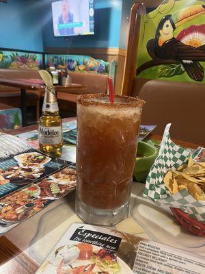 Michelada