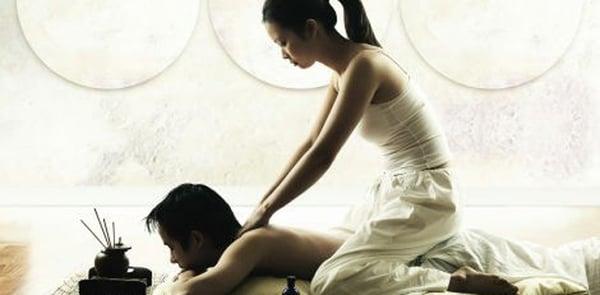 Asiami Oriental Massage