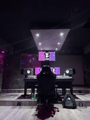 Studio A