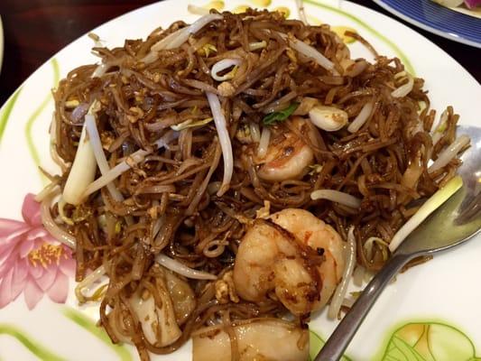 Char Kway Teow